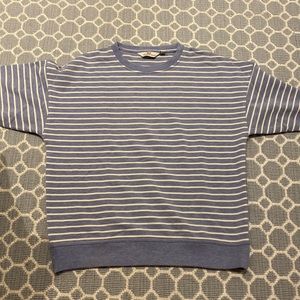 Vineyard Vines Striped Sweater